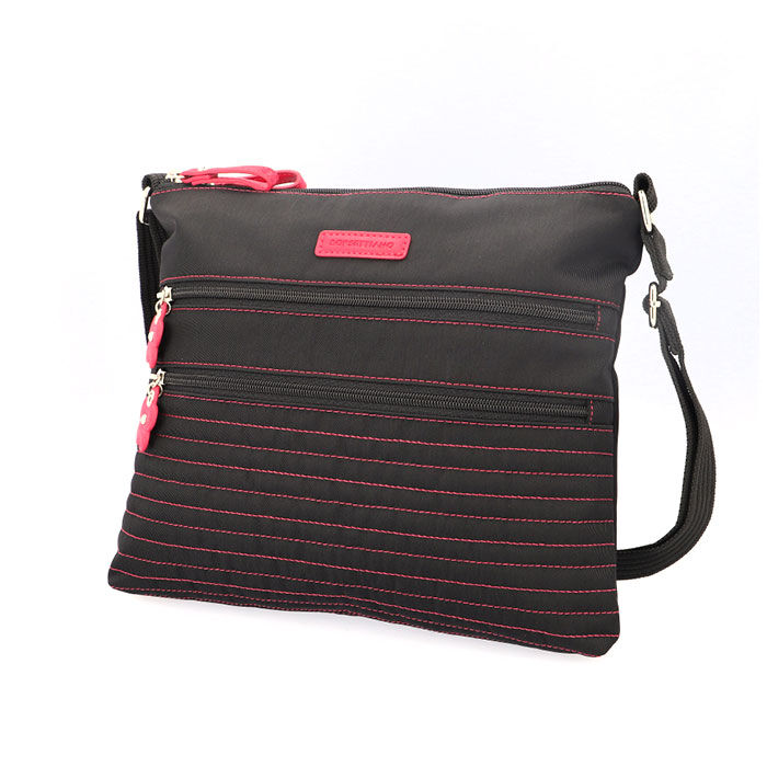 BACKYARD FAMILY「ボルセッティアーモ ショルダーバッグ BORSETTIAMO 749 通販 ショルダーバック」|ショルダー・メッセンジャー|