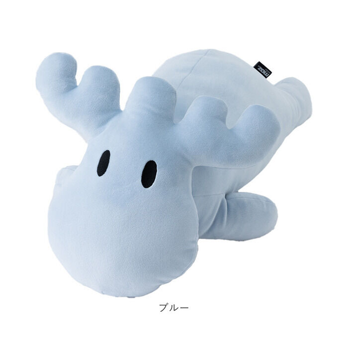 moz「moz 抱き枕 モズ 通販 抱きまくら ぬいぐるみ だきまくら 抱きぐるみ Mサイズ 柔らかい」|その他|