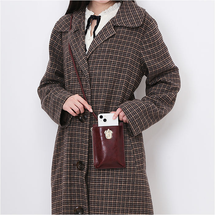 BACKYARD FAMILY「FLAPPER ハリーポッター バッグ 通販 Harry Potter グッズ」|ショルダー・メッセンジャー|