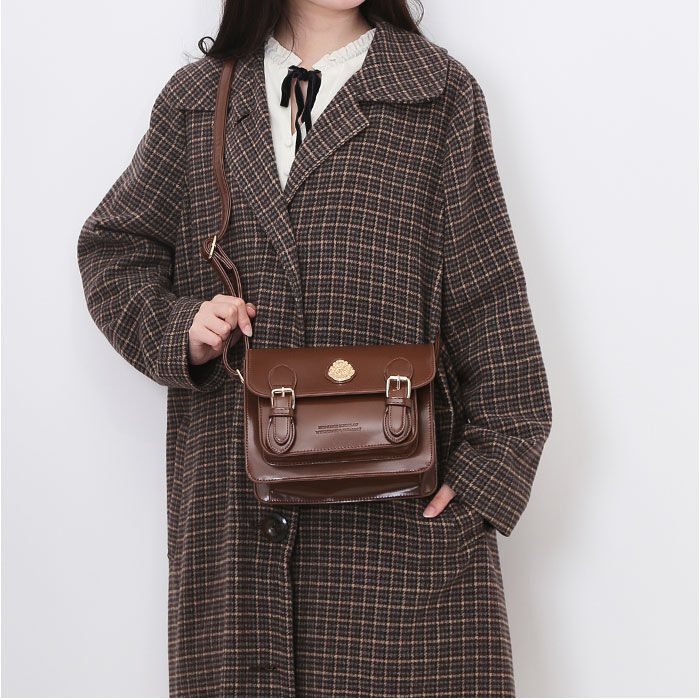 BACKYARD FAMILY「FLAPPER ハリーポッター バッグ 通販 Harry Potter グッズ」|ショルダー・メッセンジャー|