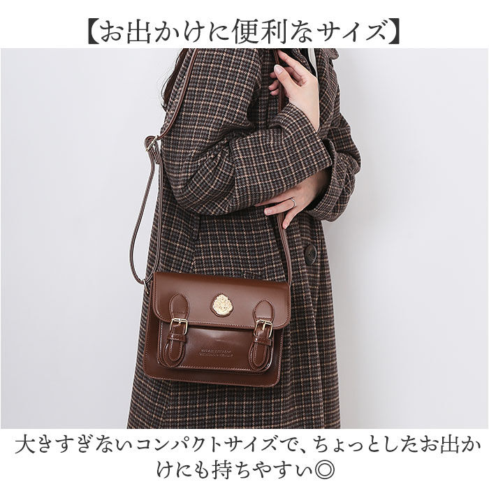 BACKYARD FAMILY「FLAPPER ハリーポッター バッグ 通販 Harry Potter グッズ」|ショルダー・メッセンジャー|