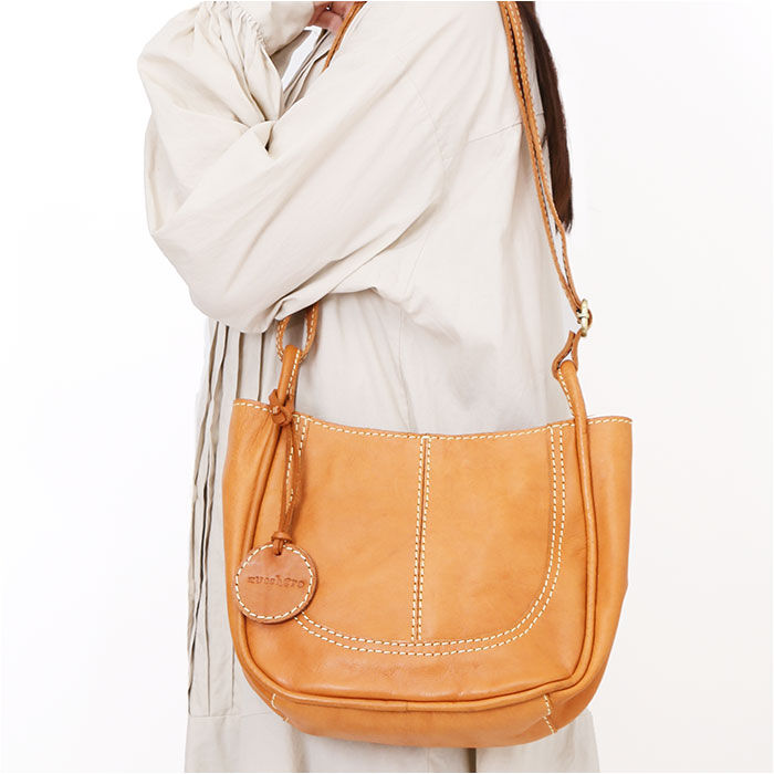 BACKYARD FAMILY「zucchero ズッケロ ショルダーバッグ 49693 通販 ショルダーバック ショルダー」|ショルダー・メッセンジャー|