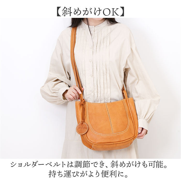 BACKYARD FAMILY「zucchero ズッケロ ショルダーバッグ 49693 通販 ショルダーバック ショルダー」|ショルダー・メッセンジャー|