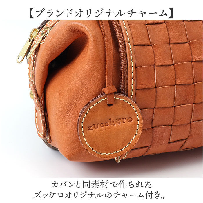 BACKYARD FAMILY「zucchero ズッケロ ショルダーバッグ 49877 2WAY 通販 ショルダーバック」|ショルダー・メッセンジャー|