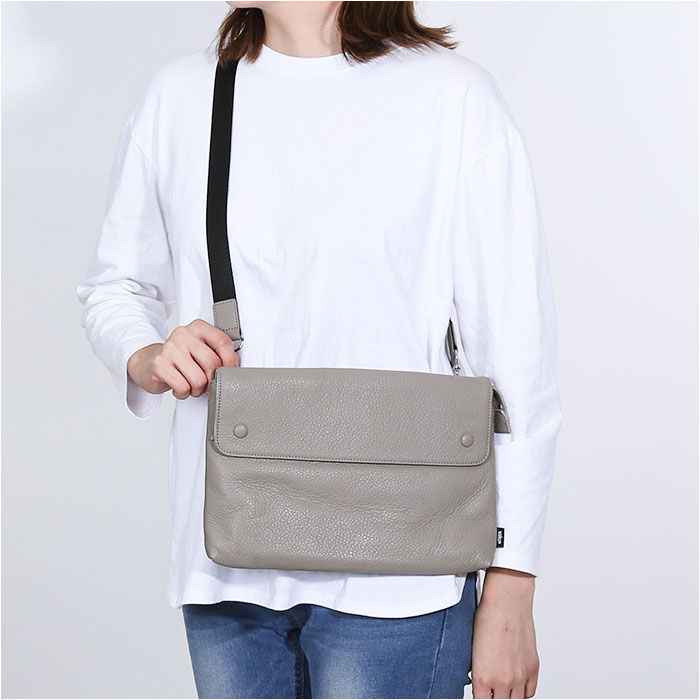 BACKYARD FAMILY「WAKU ワク ショルダーバッグ 2WAY wk0079 通販 ショルダー ショルダーバック」|ショルダー・メッセンジャー|