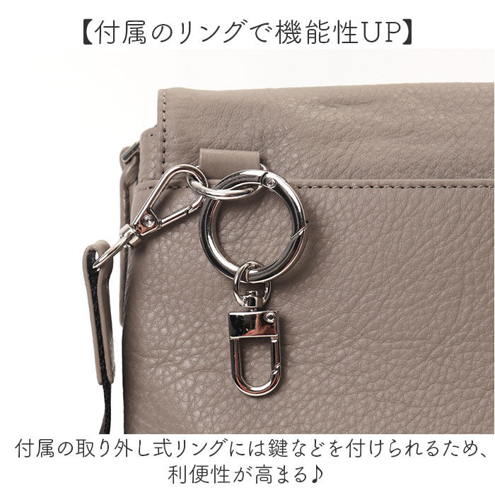 BACKYARD FAMILY「WAKU ワク ショルダーバッグ 2WAY wk0079 通販 ショルダー ショルダーバック」|ショルダー・メッセンジャー|