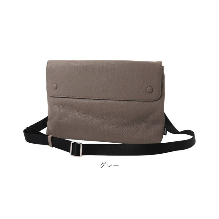 BACKYARD FAMILY「WAKU ワク ショルダーバッグ 2WAY wk0079 通販 ショルダー ショルダーバック」|ショルダー・メッセンジャー|