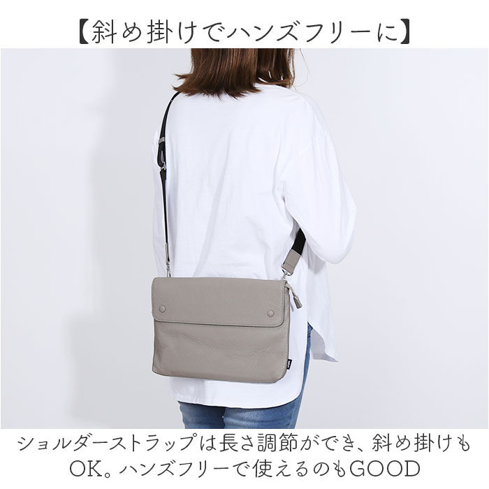 BACKYARD FAMILY「WAKU ワク ショルダーバッグ 2WAY wk0079 通販 ショルダー ショルダーバック」|ショルダー・メッセンジャー|