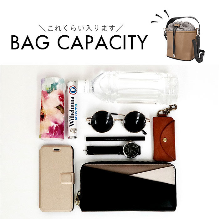 BACKYARD FAMILY「Rename ショルダーバッグ リネーム RSG24039 通販 ショルダーバック ショルダー」|ショルダー・メッセンジャー|