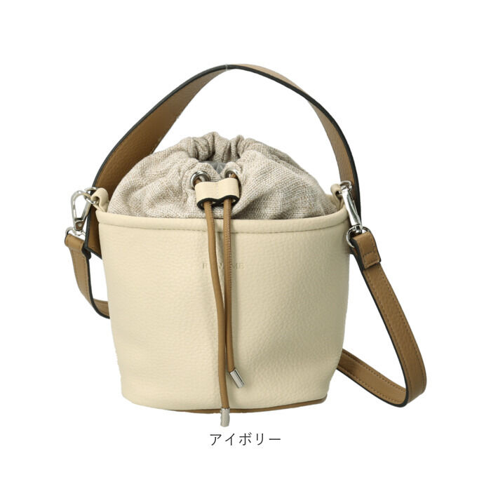 BACKYARD FAMILY「Rename ショルダーバッグ リネーム RSG24039 通販 ショルダーバック ショルダー」|ショルダー・メッセンジャー|