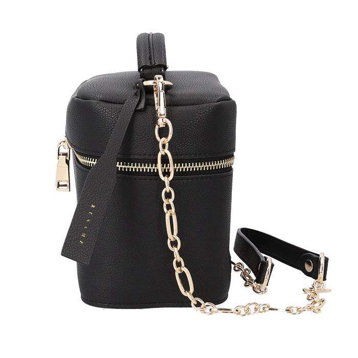 BACKYARD FAMILY「Rename ショルダーバッグ リネーム RSG24045 通販 ショルダーバック チェーンバッグ」|ショルダー・メッセンジャー|