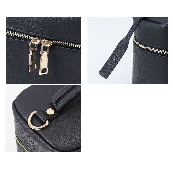 BACKYARD FAMILY「Rename ショルダーバッグ リネーム RSG24045 通販 ショルダーバック チェーンバッグ」|ショルダー・メッセンジャー|