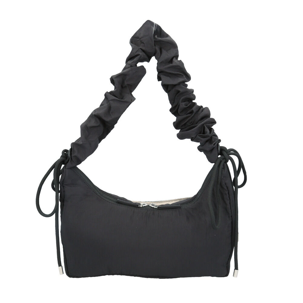 BACKYARD FAMILY「Rename ショルダーバッグ リネーム RSN24029 通販 ショルダーバック ショルダー」|ショルダー・メッセンジャー|ブラック1