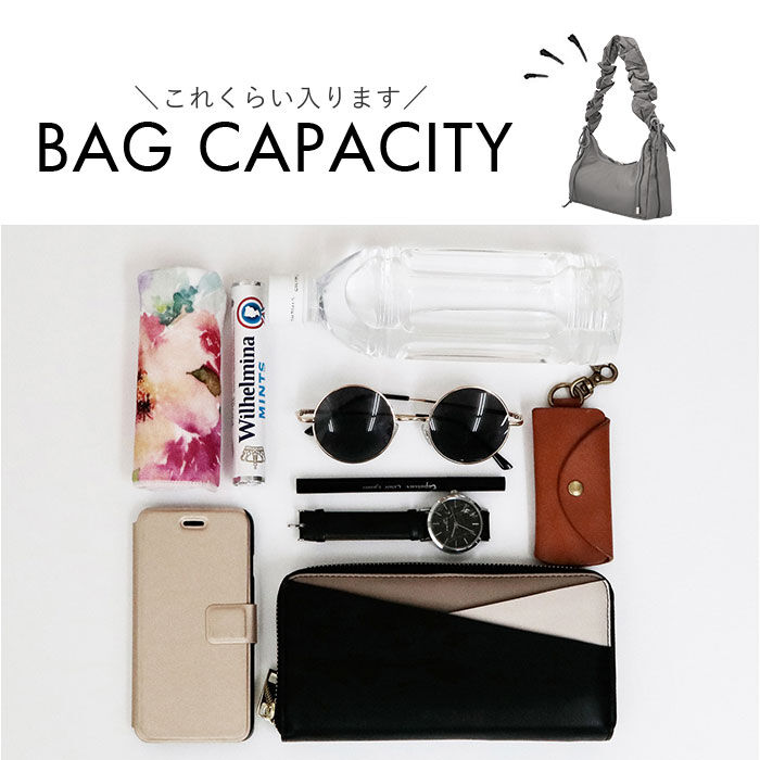 BACKYARD FAMILY「Rename ショルダーバッグ リネーム RSN24029 通販 ショルダーバック ショルダー」|ショルダー・メッセンジャー|