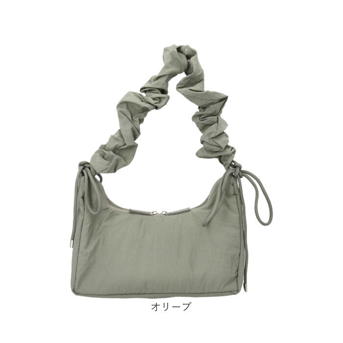 BACKYARD FAMILY「Rename ショルダーバッグ リネーム RSN24029 通販 ショルダーバック ショルダー」|ショルダー・メッセンジャー|