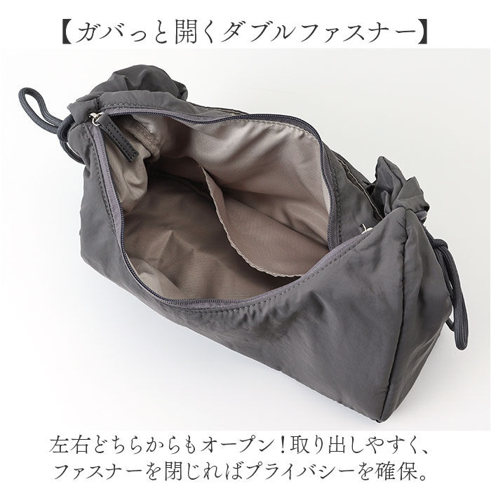 BACKYARD FAMILY「Rename ショルダーバッグ リネーム RSN24029 通販 ショルダーバック ショルダー」|ショルダー・メッセンジャー|