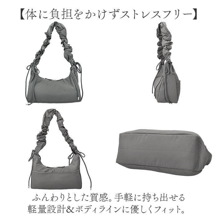 BACKYARD FAMILY「Rename ショルダーバッグ リネーム RSN24029 通販 ショルダーバック ショルダー」|ショルダー・メッセンジャー|