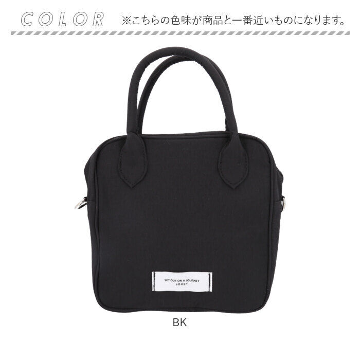 BACKYARD FAMILY「Jouet ジョエット ショルダーバッグ ミニ 2WAY J7221 通販 ミニショルダー」|ショルダー・メッセンジャー|
