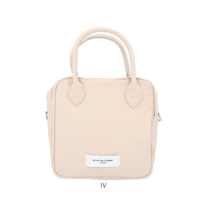 BACKYARD FAMILY「Jouet ジョエット ショルダーバッグ ミニ 2WAY J7221 通販 ミニショルダー」|ショルダー・メッセンジャー|