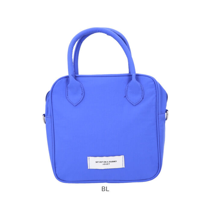 BACKYARD FAMILY「Jouet ジョエット ショルダーバッグ ミニ 2WAY J7221 通販 ミニショルダー」|ショルダー・メッセンジャー|