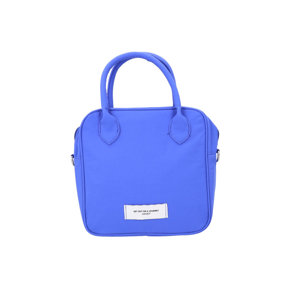 BACKYARD FAMILY「Jouet ジョエット ショルダーバッグ ミニ 2WAY J7221 通販 ミニショルダー」|ショルダー・メッセンジャー|ブルー1