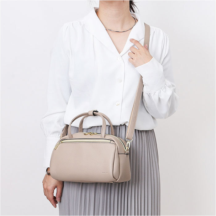 BACKYARD FAMILY「Legato Largo ショルダーバッグ レガートラルゴ LG-V0262 通販」|ショルダー・メッセンジャー|