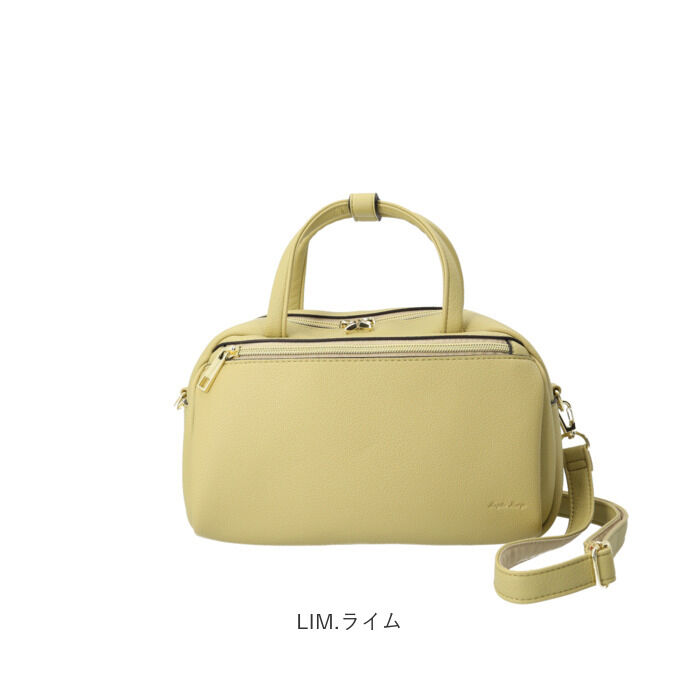 BACKYARD FAMILY「Legato Largo ショルダーバッグ レガートラルゴ LG-V0262 通販」|ショルダー・メッセンジャー|