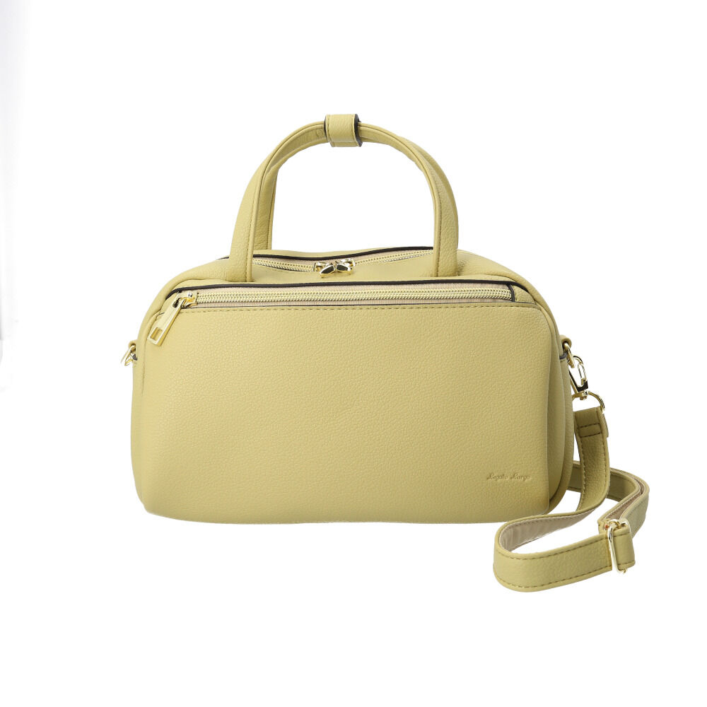 BACKYARD FAMILY「Legato Largo ショルダーバッグ レガートラルゴ LG-V0262 通販」|ショルダー・メッセンジャー|グリーン1