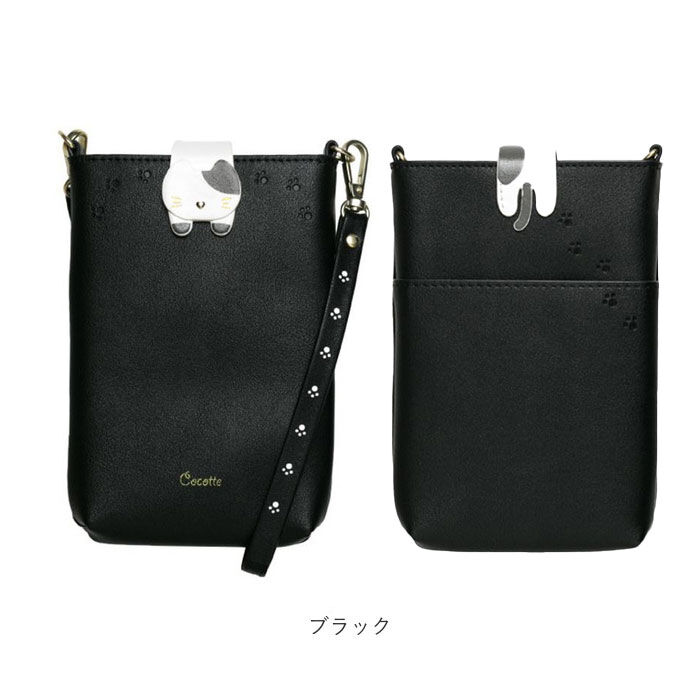 BACKYARD FAMILY「スマホショルダーバッグ レディース 通販 スマホポーチ ショルダー スマホポシェット スマホ」|ショルダー・メッセンジャー|