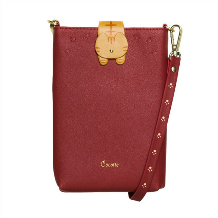 BACKYARD FAMILY「スマホショルダーバッグ レディース 通販 スマホポーチ ショルダー スマホポシェット スマホ」|ショルダー・メッセンジャー|