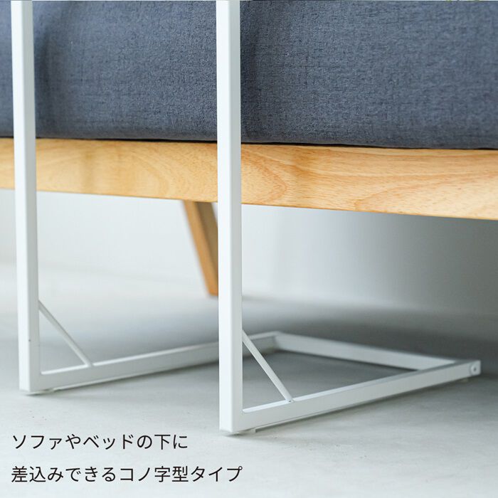 BACKYARD FAMILY「スクエア サイドテーブル 通販 スクエアサイドテーブル テーブル ソファーサイドテーブル」|その他|