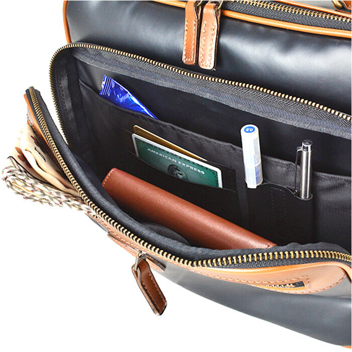 BACKYARD FAMILY「ショルダーバッグ メンズ ブランド 通販 日本製 UP RENOMA ユーピー レノマ」|ショルダー・メッセンジャー|