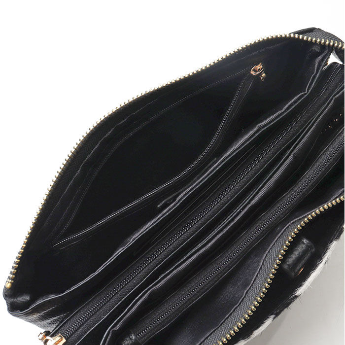 BACKYARD FAMILY「お財布ポシェット ショルダー 通販 Pisoraro ピソラロ PR239 お財布ショルダー」|ショルダー・メッセンジャー|