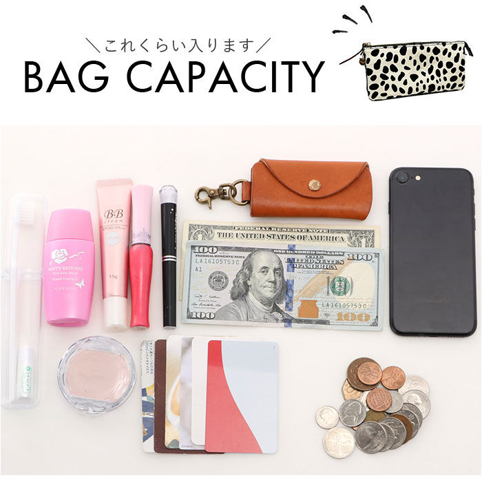 BACKYARD FAMILY「お財布ポシェット ショルダー 通販 Pisoraro ピソラロ PR239 お財布ショルダー」|ショルダー・メッセンジャー|