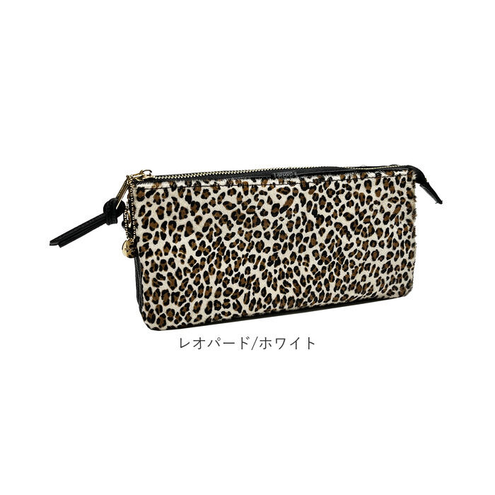 BACKYARD FAMILY「お財布ポシェット ショルダー 通販 Pisoraro ピソラロ PR239 お財布ショルダー」|ショルダー・メッセンジャー|