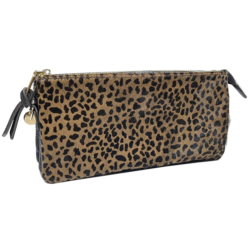 BACKYARD FAMILY「お財布ポシェット ショルダー 通販 Pisoraro ピソラロ PR239 お財布ショルダー」|ショルダー・メッセンジャー|ブラウン1