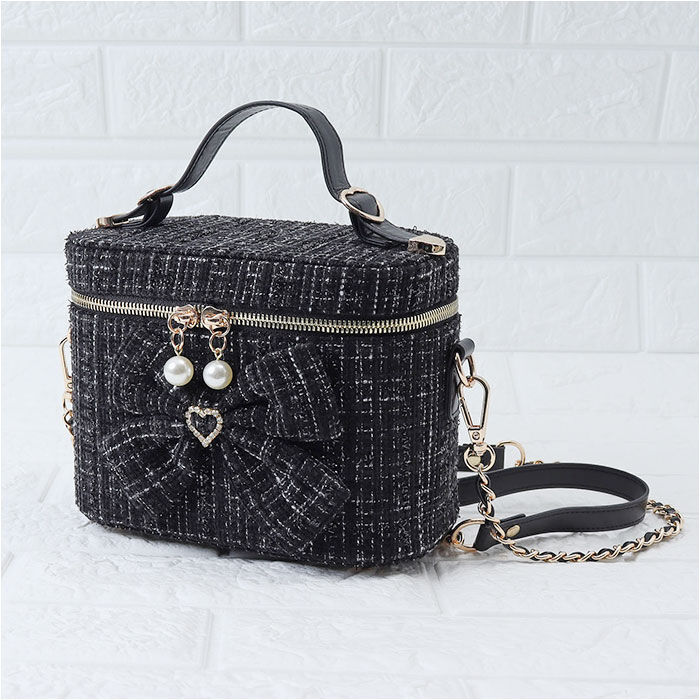 BACKYARD FAMILY「バニティバッグ ショルダー 通販 ショルダーバッグ バニティポーチ ハンドバッグ 斜めがけバッグ」|ショルダー・メッセンジャー|