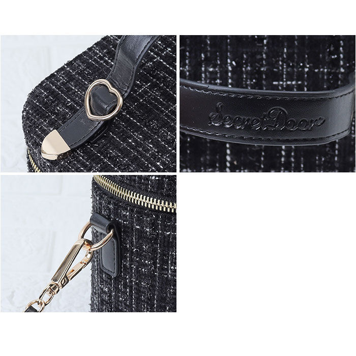 BACKYARD FAMILY「バニティバッグ ショルダー 通販 ショルダーバッグ バニティポーチ ハンドバッグ 斜めがけバッグ」|ショルダー・メッセンジャー|