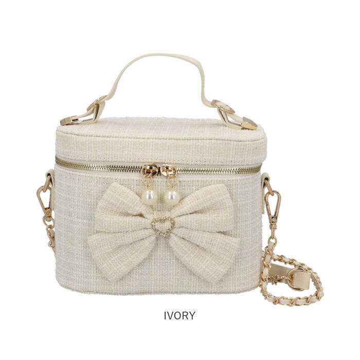 BACKYARD FAMILY「バニティバッグ ショルダー 通販 ショルダーバッグ バニティポーチ ハンドバッグ 斜めがけバッグ」|ショルダー・メッセンジャー|