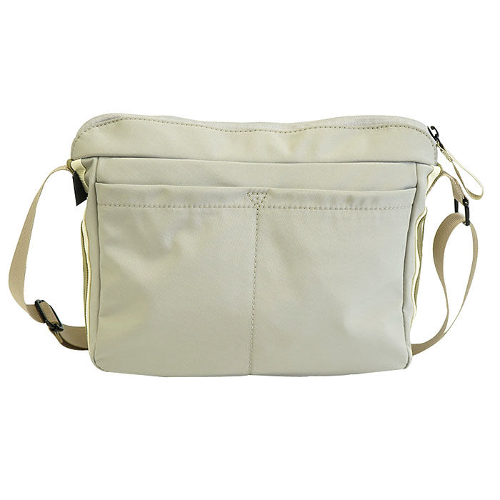 BACKYARD FAMILY「L.R.M バッグ RK-1085 通販 ショルダーバッグ ショルダーバック 斜めがけバッグ」|ショルダー・メッセンジャー|