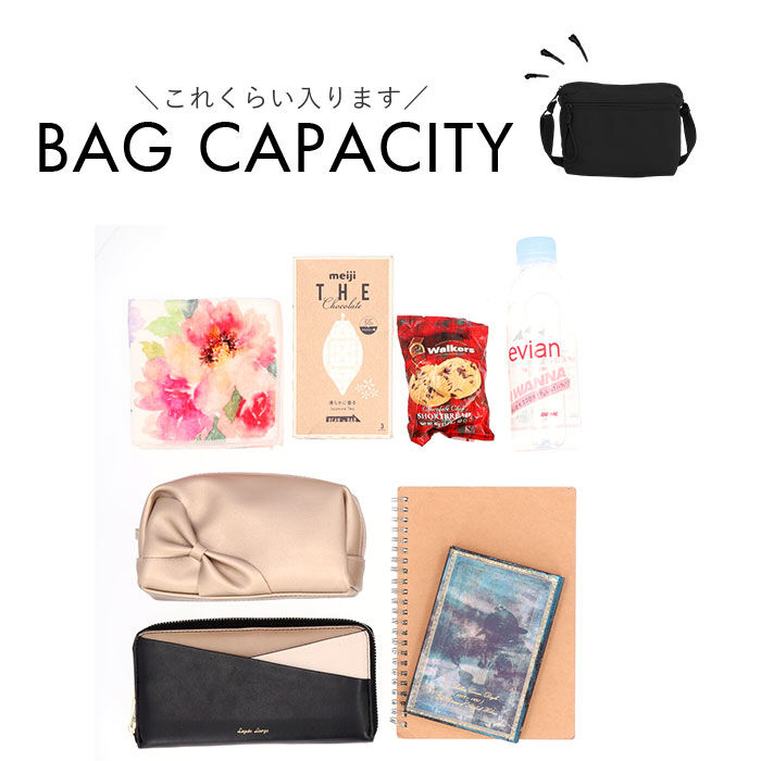 BACKYARD FAMILY「L.R.M バッグ RK-1085 通販 ショルダーバッグ ショルダーバック 斜めがけバッグ」|ショルダー・メッセンジャー|