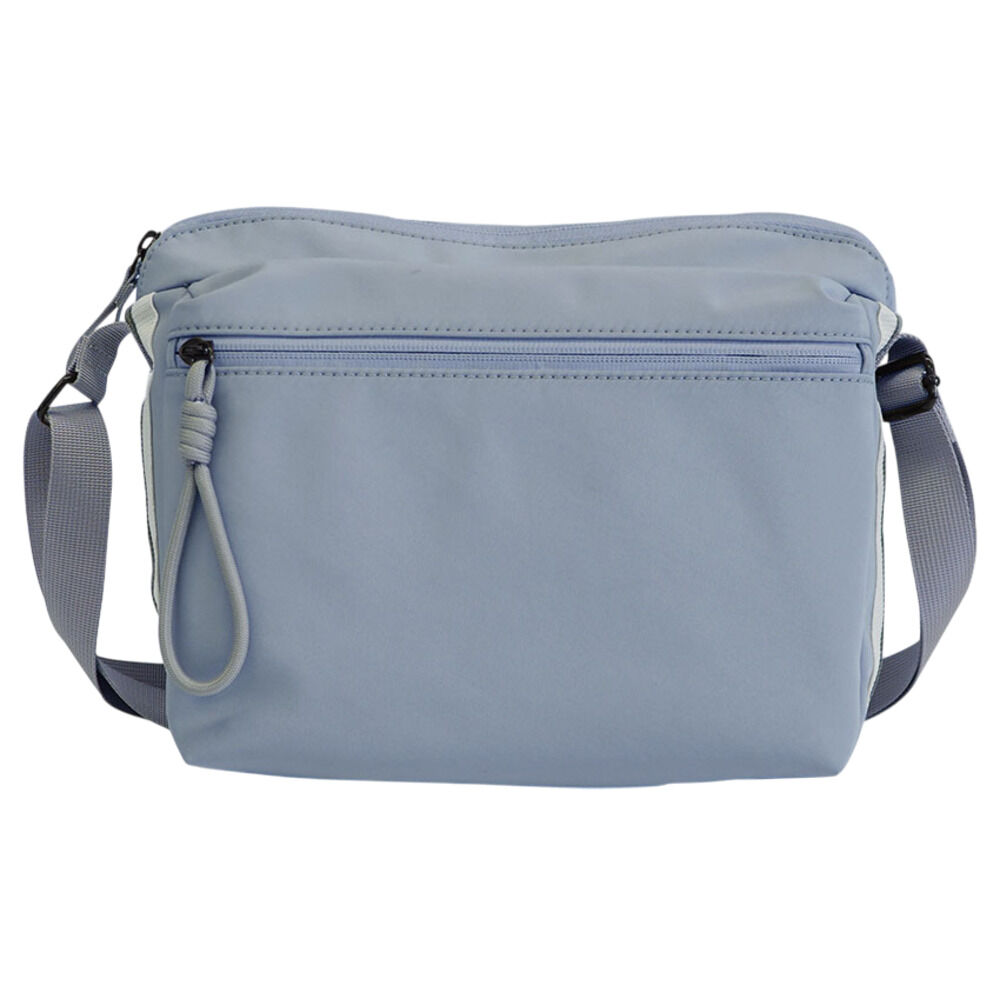 BACKYARD FAMILY「L.R.M バッグ RK-1085 通販 ショルダーバッグ ショルダーバック 斜めがけバッグ」|ショルダー・メッセンジャー|ブルー1