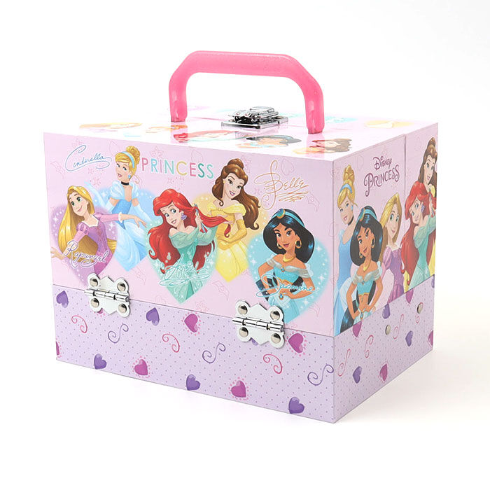 BACKYARD FAMILY「レイス メイクボックス キッズコスメ 通販 バニティ コスメボックス メイクケース 化粧ボックス」|その他|