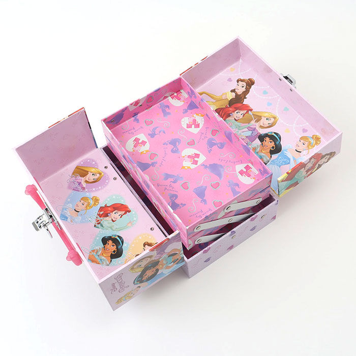 BACKYARD FAMILY「レイス メイクボックス キッズコスメ 通販 バニティ コスメボックス メイクケース 化粧ボックス」|その他|