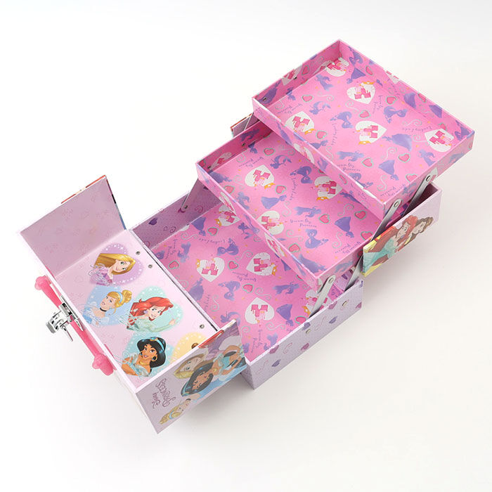 BACKYARD FAMILY「レイス メイクボックス キッズコスメ 通販 バニティ コスメボックス メイクケース 化粧ボックス」|その他|