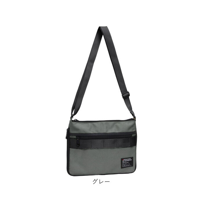 BACKYARD FAMILY「サコッシュ メッセンジャーバッグ 通販 ショルダーバッグ ショルダーバック ショルダー」|ショルダー・メッセンジャー|