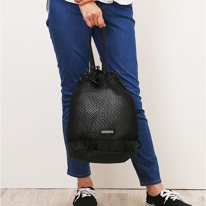 KiU「KiU キウ ショルダーバッグ 2way K451 大容量 通販 ショルダーバック ショルダー」|ショルダー・メッセンジャー|