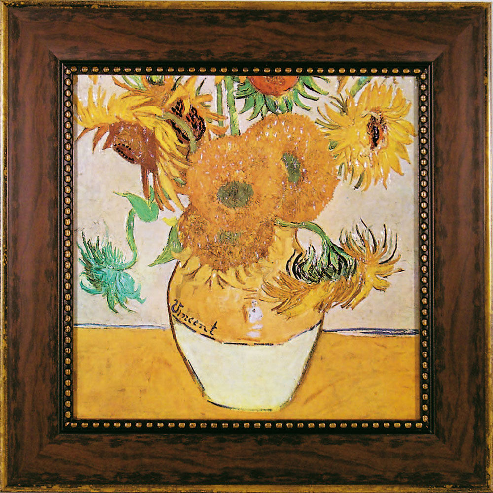 BACKYARD FAMILY「アートフレーム 通販 日本 絵画 壁飾り 壁掛けアート W55x H55cm 風景画 おしゃれ」|その他|イエロー1