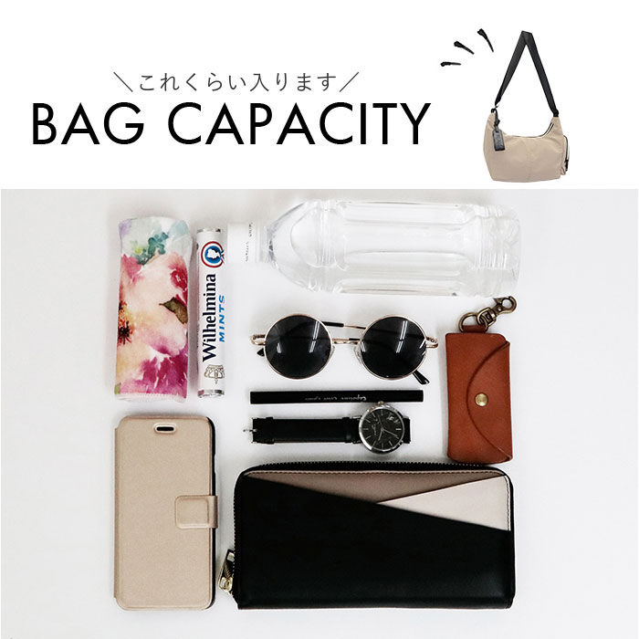 BACKYARD FAMILY「ショルダーバッグ 横型 通販 ショルダーバック ショルダー 肩掛け ななめ掛け 斜めかけ」|ショルダー・メッセンジャー|