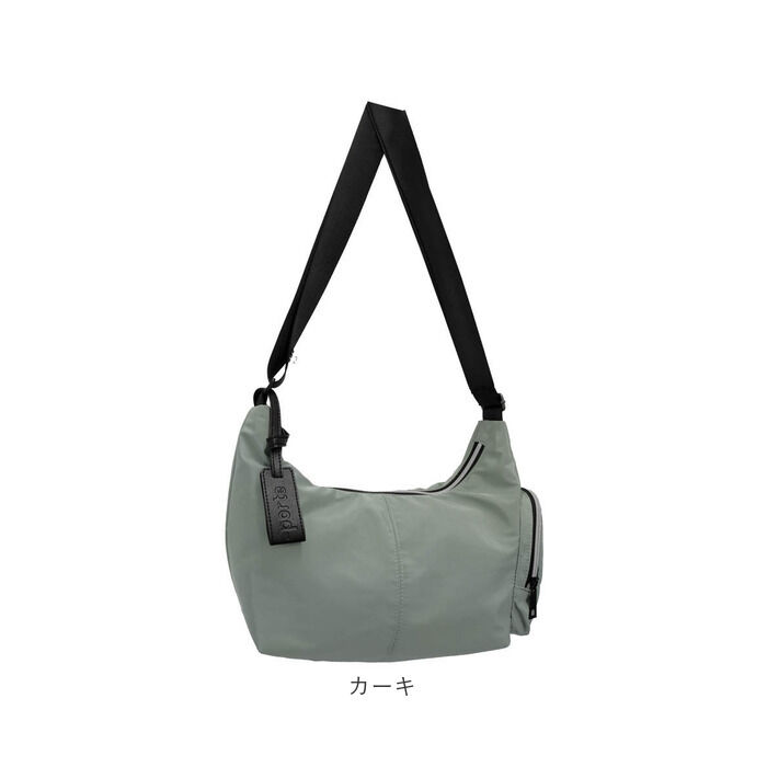 BACKYARD FAMILY「ショルダーバッグ 横型 通販 ショルダーバック ショルダー 肩掛け ななめ掛け 斜めかけ」|ショルダー・メッセンジャー|